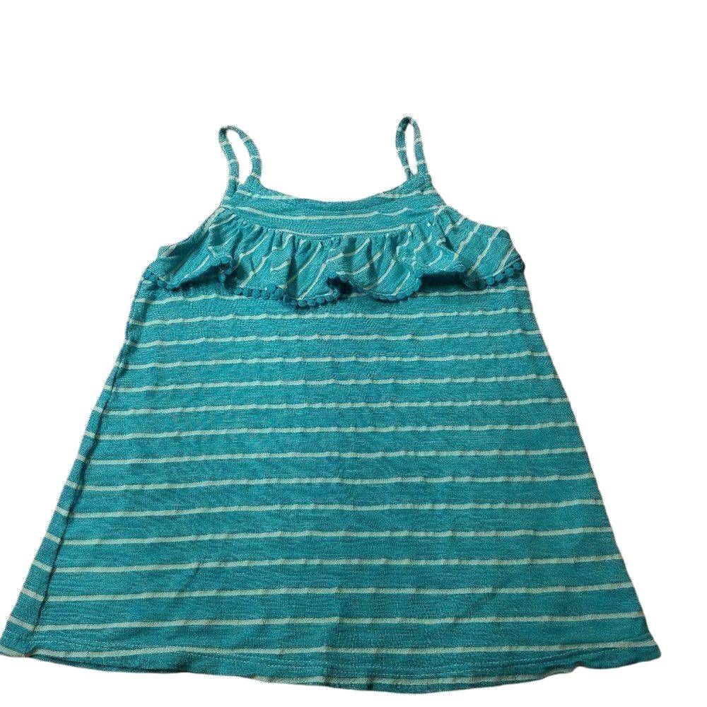 Cat & jack top 6/6x